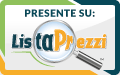 Segnalato da ListaPrezzi