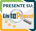 Segnalato da ListaPrezzi
